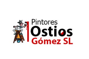 logo de Ostios Gómez SL