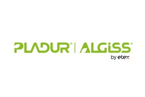 instaladores de techos de pladur - logo de Pladur - Algíss
