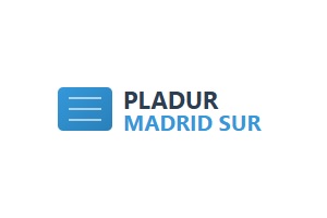 logo de Pladur Madrid Sur