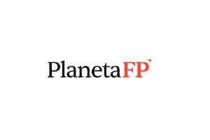 logo de Planeta FP