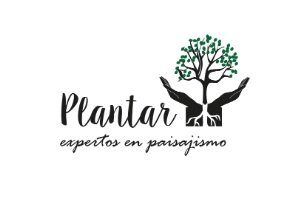logo de Plantar Madrid