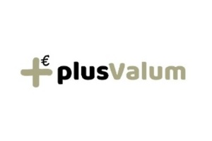 logo de Plus Valum