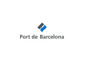 logo de Port de Barcelona