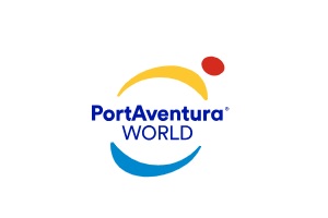 planes de ocio en familia - logo de PortAventura World