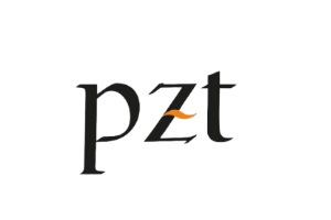 logo de Posizionarte (PZT)