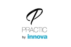 Pràctic BCN, logo