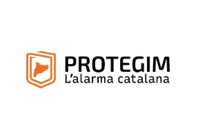 instaladores de puertas automáticas - logo de Protegim