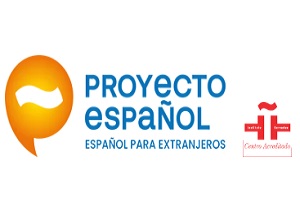 logo de Proyecto Español
