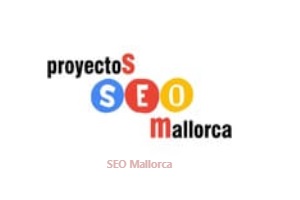 logo de Proyectos SEO Mallorca