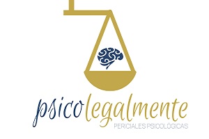 Uno de los mejores psicólogos forenses en España es Psicolegalmente, logo