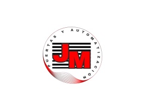 logo de Puertas JM