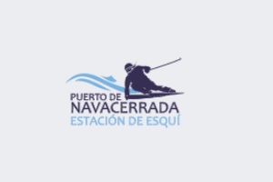 zonas para esquiar - logo de Puerto de Navacerrada