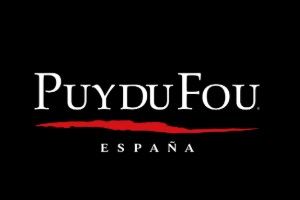 logo de Puy du Fou España