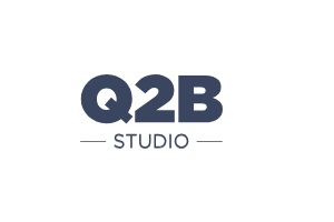empresas de desarrollo web - logo de Q2BSTUDIO