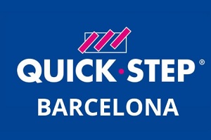 logo de Quick Step Barcelona
