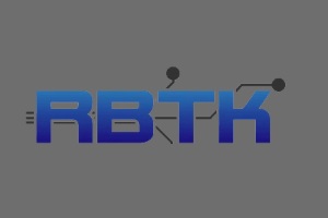 academias de robótica - logo de RBTK robótica