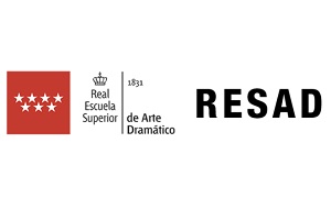 escuelas de teatro - logo de Real Escuela Superior de Arte Dramático
