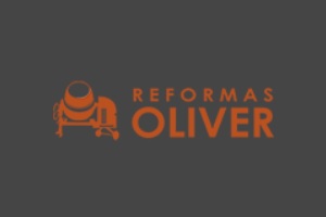 logo de Reformas Oliver
