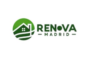 logo de Reformas Renova Madrid