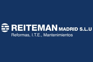 empresas de reformas de locales comerciales - logo de Reiteman