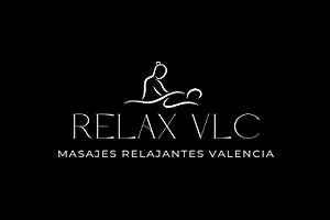 centros antiestrés - Relax VLC, logo