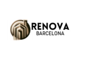 logo de Renova Barcelona