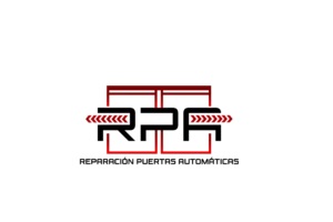 logo de Reparación Puertas Automáticas