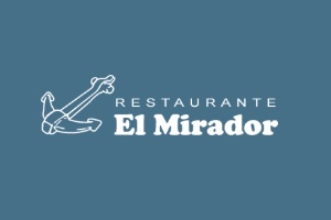 logo de Restaurante El Mirador