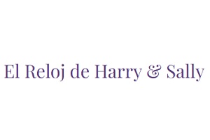 logo de Restaurante El Reloj de Harry & Sally