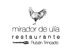 restaurantes con vistas - logo de Restaurante Mirador de Ulía