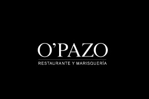 restaurantes de mariscos - logo de Restaurante O'Pazo