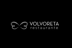restaurantes con vistas - logo de Restaurante Volvoreta