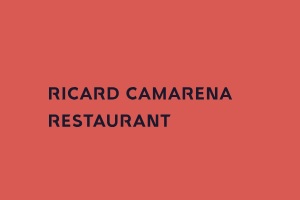 logo de Ricard Camarena Restaurant