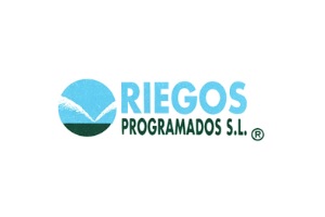 instaladores de sistemas de riego - logo de Riegos Programados