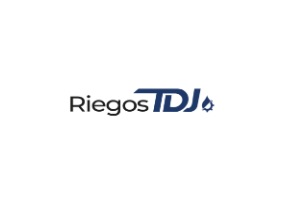 logo de Riegos Tdj