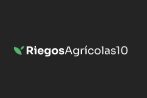 instaladores de sistemas de riego - logo de Riegos agrícolas 10