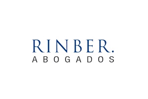 Uno de los mejores abogados penalistas en España es Rinber Abogados, logo