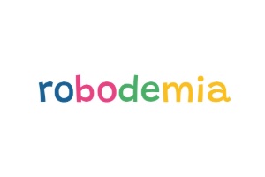 logo de Robodemia