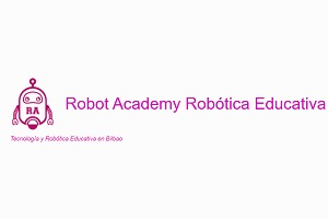 logo de Robot Academy Bilbao