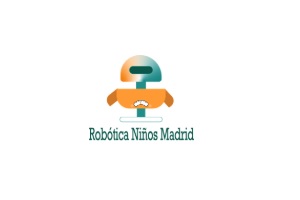 academias de robótica - logo de Robótica niños Madrid