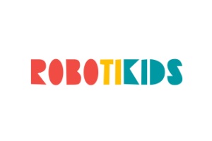 logo de Robotikids Alicante