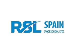 Rockademy, logo