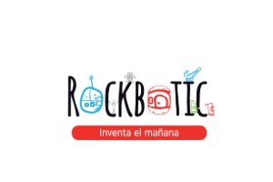 logo de Rockbotic