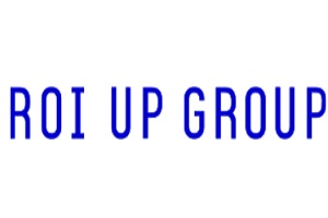 agencias de SEO - Roi Up Group, logo