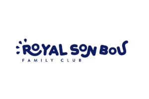 hoteles familiares - logo de Royal Son Bou Family Club