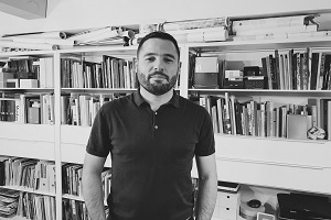 Rubén García