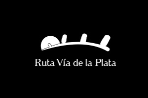 logo de Ruta Vía de la Plata