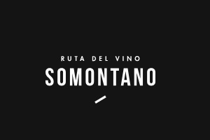 logo de Ruta del Vino de Somontano