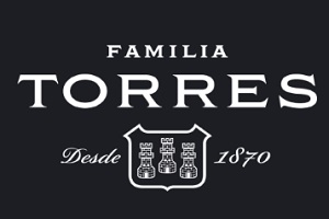 logo de Ruta del Vino de Torres