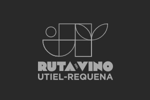 logo de Ruta del Vino de Utiel-Requena